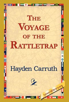 The Voyage of the Rattletrap