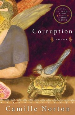 Corruption - Norton, Camille