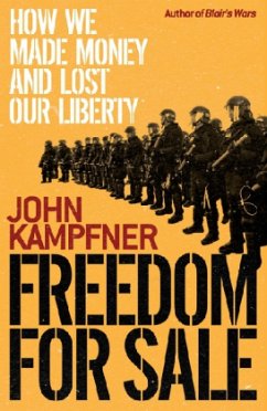 Freedom for Sale - Kampfner, John