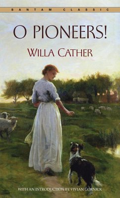 O Pioneers! - Cather, Willa