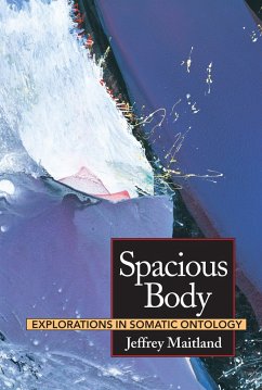 Spacious Body - Maitland, Jeffrey