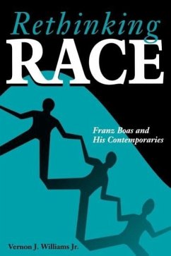 Rethinking Race-Pa - Williams, Vernon J