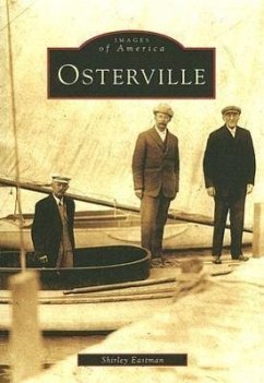 Osterville - Eastman, Shirley