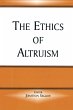 The Ethics of Altruism - Bild 1