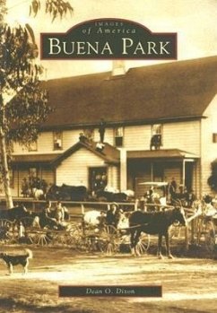 Buena Park - Dixon, Dean O