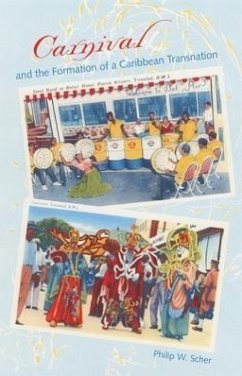 Cover Carnival and the Formation of a Caribbean Transnation