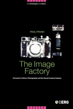 Cover The Image Factory