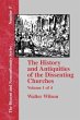 History & Antiquities of the Dissenting... - Bild 1