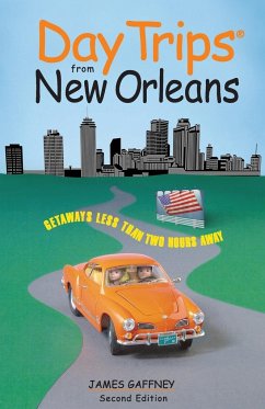 Day Trips® from New Orleans - Gaffney, James