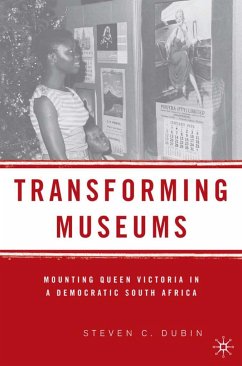 Transforming Museums - Dubin, S.
