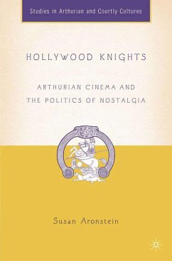 Hollywood Knights - Aronstein, Susan