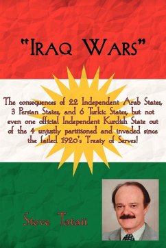 Iraq Wars - Tataii, Steve