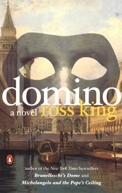 Domino - King, Ross