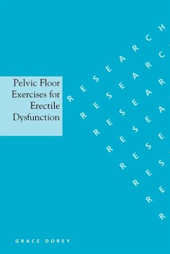 Pelvic Floor Exercises for Erectile Dysfunction - Dorey, Grace