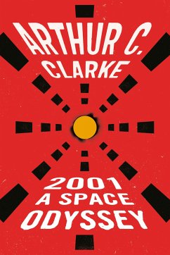 2001 - Clarke, Arthur C