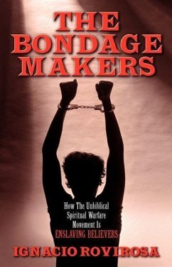 The Bondage Makers - Rovirosa, Ignacio