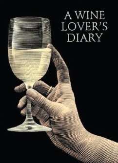 Cover A Wine Lover's Diary