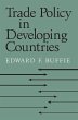 Trade Policy in Developing Countries - Bild 1