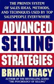 Advanced Selling Strategies