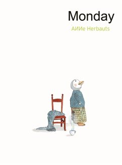 Monday - Herbauts, Anne