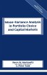 Mean-Variance Analysis in Portfolio... - Bild 1