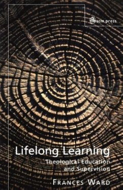 Lifelong Learning - Ward, Frances