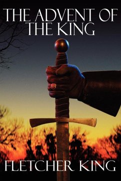 Cover The Advent of the King