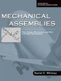 Mechanical Assemblies: