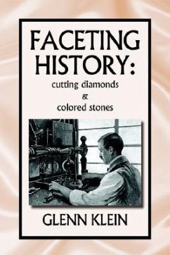 faceting history - Klein, Glenn