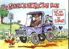 The Redneck Instruction Book - Rawls, Sam