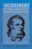 Schubert in the European Imagination, Volume 2