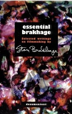 Essential Brakhage - Brakhage, Stan