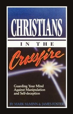 Christians in the Crossfire - McMinn, Mark R