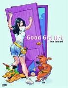 Good Girl Art - Goulart, Ron