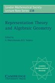 Representation Theory and Algebraic Geometry