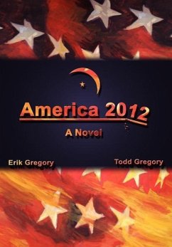 America 2012 - Gregory, Erik