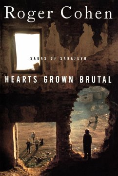 Hearts Grown Brutal - Cohen, Roger