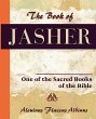 The Book of Jasher (1934) - Bild 1