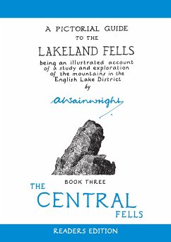 The Central Fells - Wainwright, Alfred