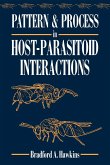 Pattern and Process in Host-Parasitoid Interactions