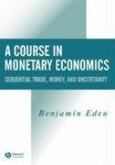 A Course in Monetary Economics