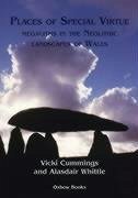 Places of Special Virtue: Megaliths in the Neolithic Landscapes of Wales - Whittle, Alasdair