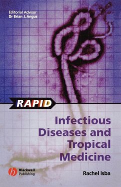 Rapid Infectious Diseases and Tropical Medicine - Isba, Rachel