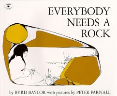 Everybody Needs a Rock - Baylor, Byrd