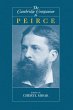 The Cambridge Companion to Peirce - Bild 1