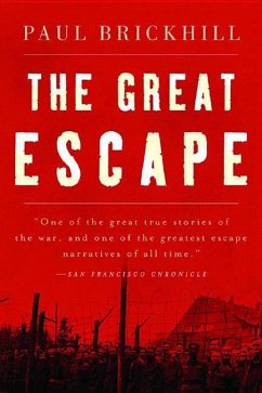 The Great Escape - Brickhill, Paul