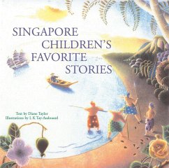Singapore Children's Favorite Stories - Taylor, Diane