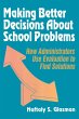 Making Better Decisions about School... - Bild 1