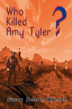 Who Killed Amy Tyler?