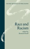 Race and Racism ( O.R.P.)